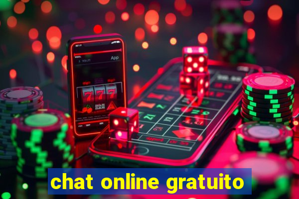 chat online gratuito